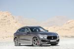 Maserati Levante S Q4 GranSport 2017 года